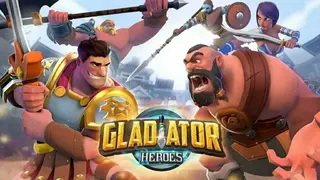 Gladiator Heroes screenshot