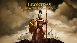 Gladiator Heroes screenshot