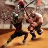 Gladiator Heroes