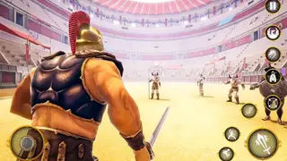 Gladiator Heroes Arena screenshot