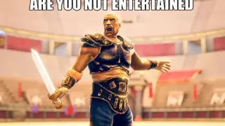 Gladiator Heroes Arena screenshot