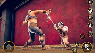Gladiator Heroes Arena screenshot