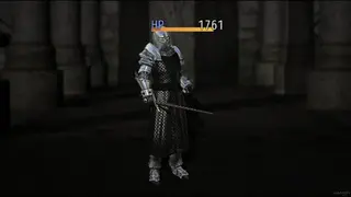 Gladiator Trainer screenshot