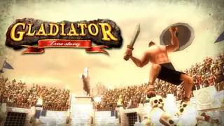 Gladiator True Story screenshot