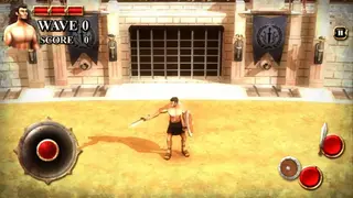 Gladiator True Story screenshot