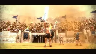 Gladiator True Story screenshot