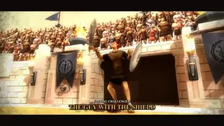 Gladiator True Story screenshot