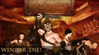Gladiators: Immortal Glory screenshot