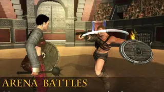 Gladiators: Immortal Glory screenshot