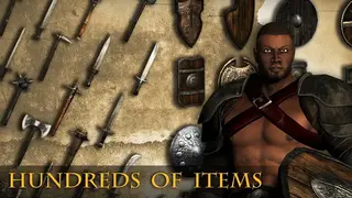 Gladiators: Immortal Glory screenshot