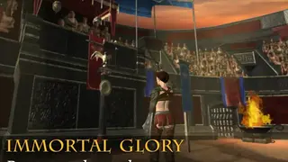 Gladiators: Immortal Glory screenshot