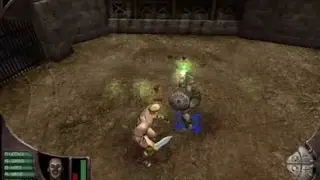 Gladiators of Rome screenshot