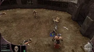Gladiators of Rome screenshot