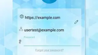 Gladinet screenshot