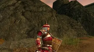 Gladius screenshot