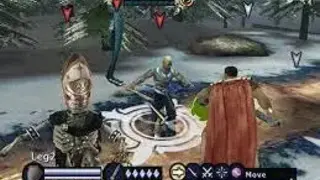 Gladius screenshot