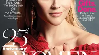 Glamour Magazine screenshot