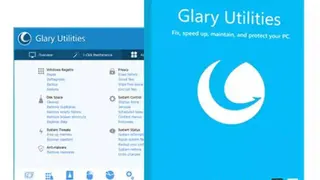 Glary Utilities Pro screenshot