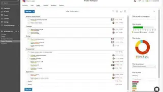 Glasscubes screenshot