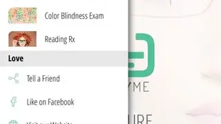 GlassifyMe – PD Pupil Distance Meter screenshot