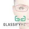 GlassifyMe – PD Pupil Distance Meter
