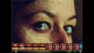 Glaze screenshot