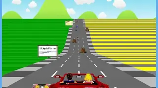 GLBasic screenshot