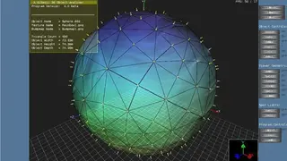 GLBasic screenshot