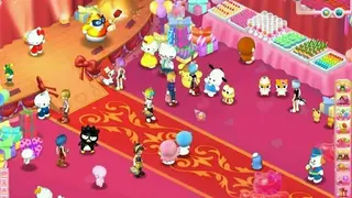 Gleamville screenshot