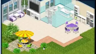 Gleamville screenshot