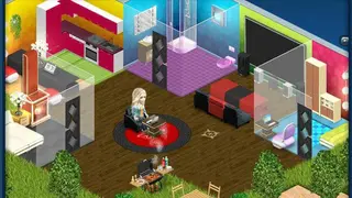 Gleamville screenshot
