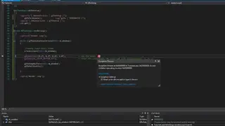 GLFW screenshot