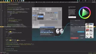 GLFW screenshot