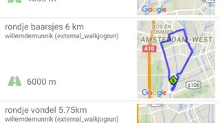 Gliderun screenshot