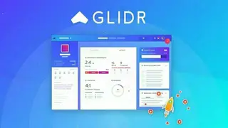 GLIDR screenshot
