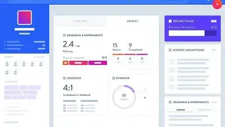 GLIDR screenshot