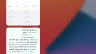 Glimpse 2 screenshot
