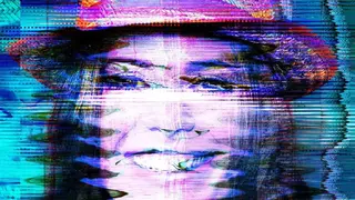Glitch Effect Video screenshot