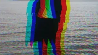 Glitch GIF Maker screenshot