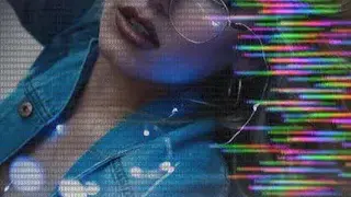 Glitch GIF Maker screenshot