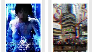 Glitch! (glitch4ndroid) screenshot