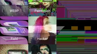 Glitch! (glitch4ndroid) screenshot