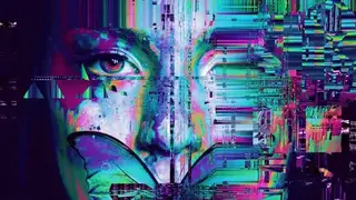 Glitch Lab screenshot