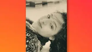 Glitch Photo Analog Film FX screenshot
