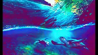 Glitch Photo Analog Film FX screenshot