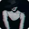 Glitch VHS