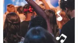 Glitch Video Editor screenshot