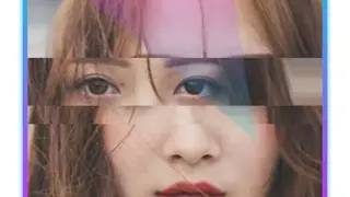 Glitch Video Effect- Photo Effects screenshot