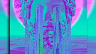 Glitch Wallpapers screenshot