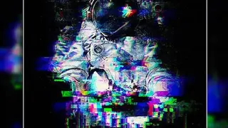 Glitch Wallpapers screenshot